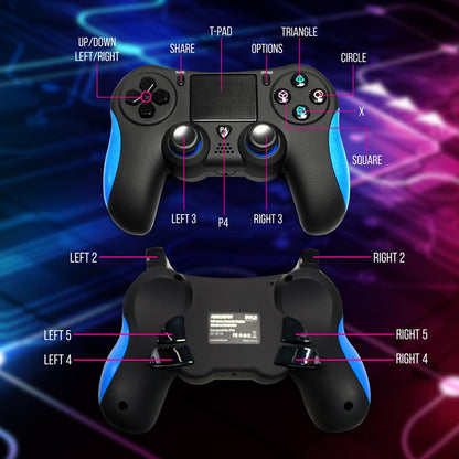 Wireless Game Controller