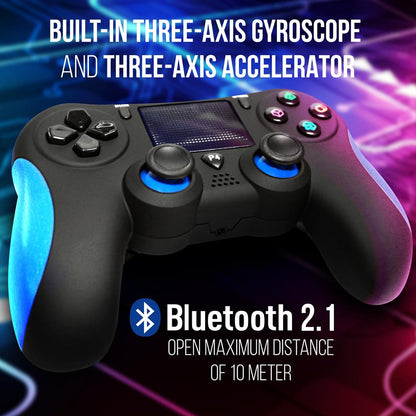 Wireless Game Controller