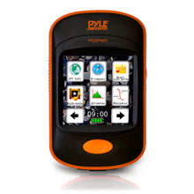 product image number 1 for Pyle Multifunction Gps Navigation Sports Unit
