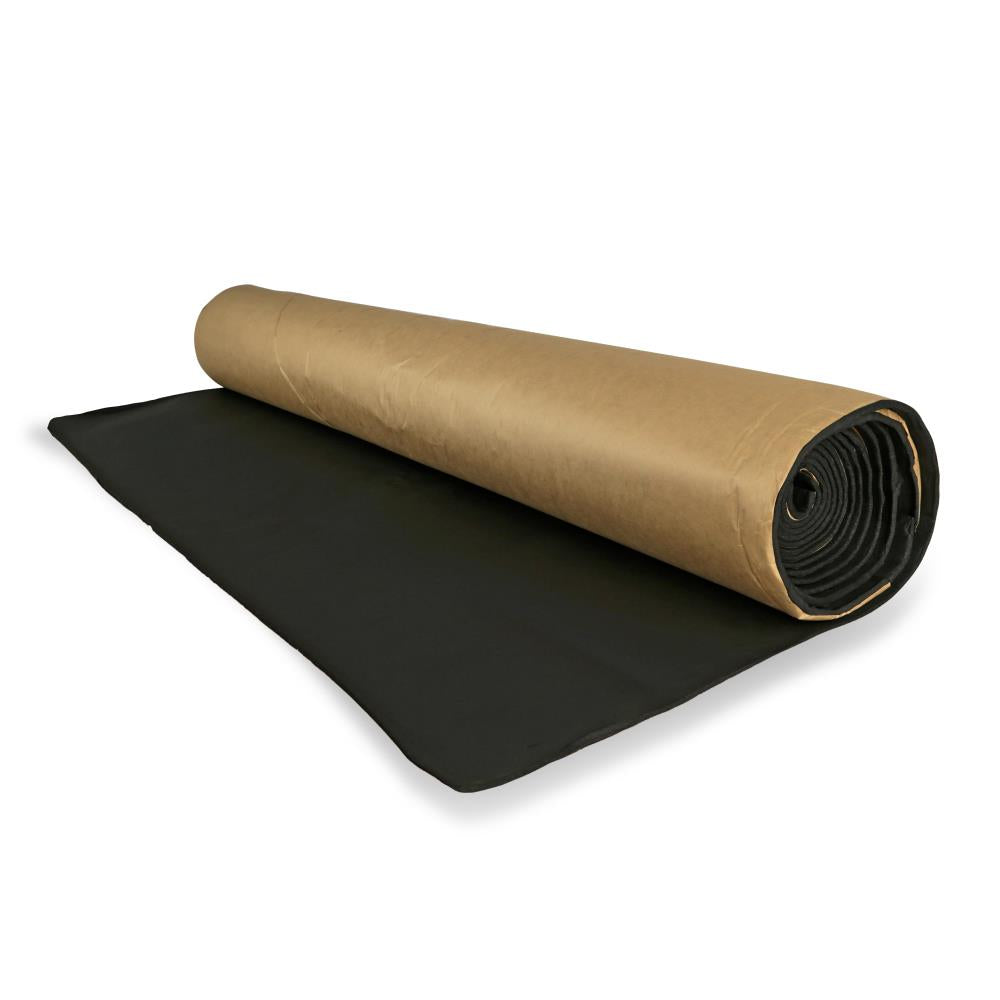 product image number 1 for Pyle Sound Deadener Noise Isolation Material