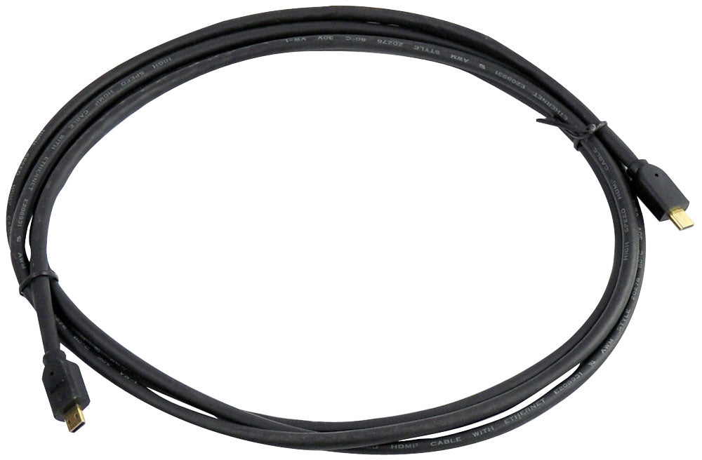 product image number 1 for Pyle 6 Ft Hdmi Type D (Micro) Male To Hdmi Ty