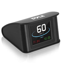 product image number 1 for Pyle Smart Car Hud Heads-Up Display
