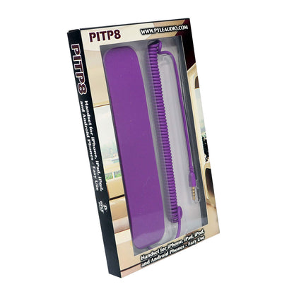product image number 5 for Pyle Handset For Iphone, Ipad, Ipod, And Andr
