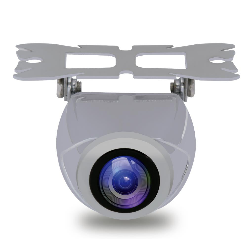 product image number 1 for Pyle License Plate Car Rearview Backup Camera