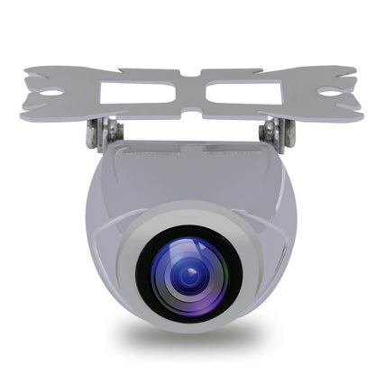 product image number 1 for Pyle License Plate Car Rearview Backup Camera