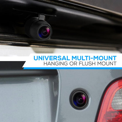 product image number 6 for Pyle Compact Car Backup Camera