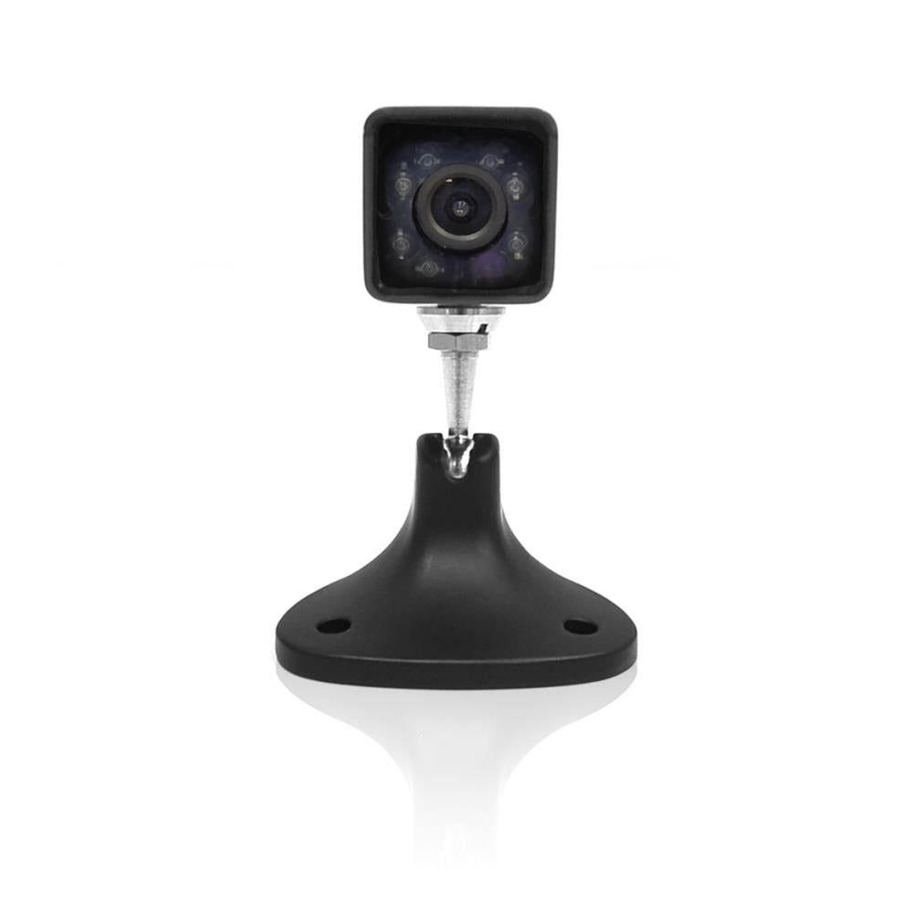 product image number 2 for Pyle Car & Truck Trailer Hitch Camera System