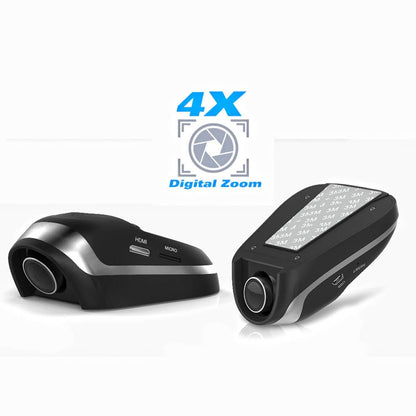 product image number 5 for Pyle 1080P Hd Car Dash Cam Video Recorder