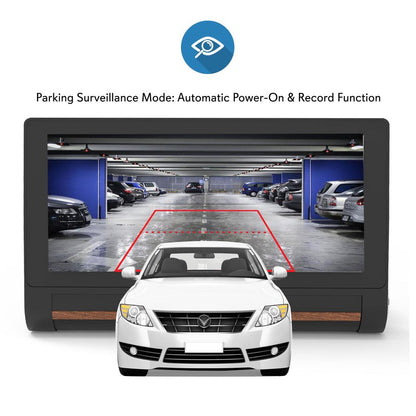 product image number 5 for NONE Touchscreen Android Gps Dashcam System
