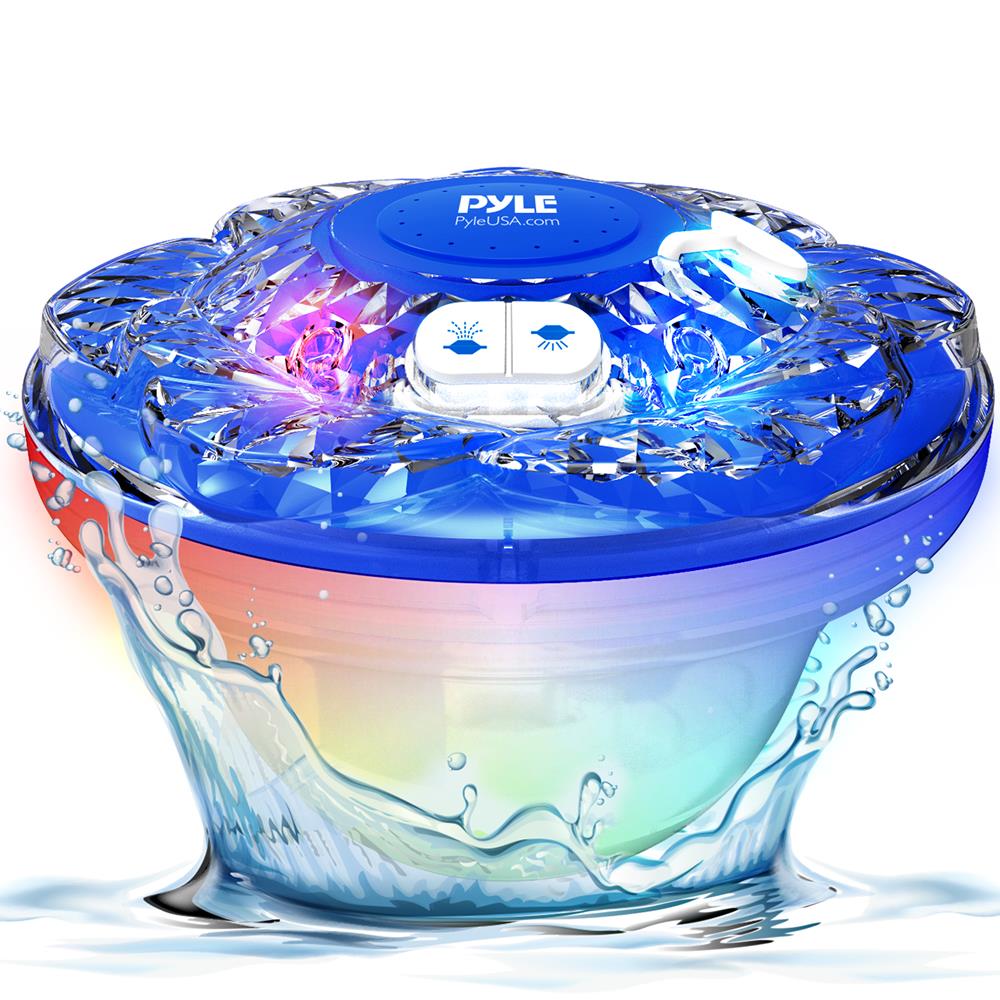 product image number 1 for Pyle Led Fountain Light Show