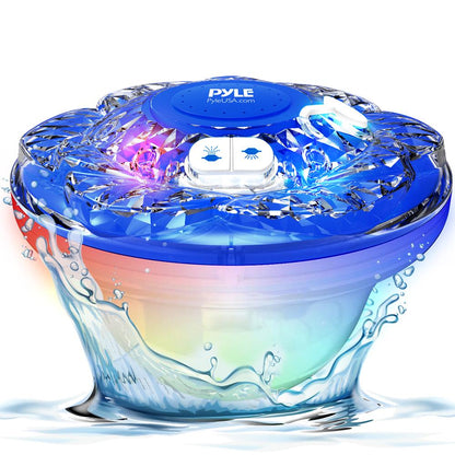 product image number 1 for Pyle Led Fountain Light Show