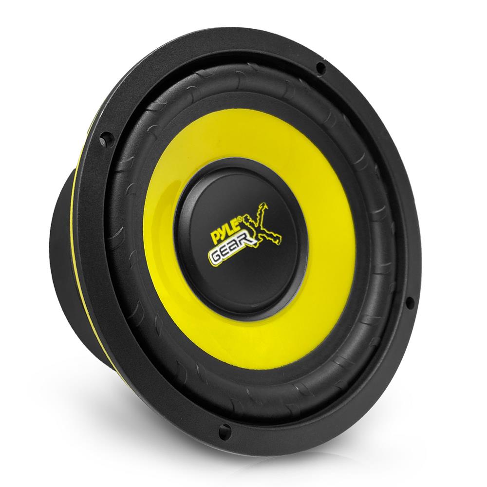 product image number 1 for Pyle 5  Inch Component Car Midbass Woofer
