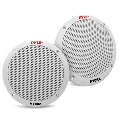 6.5 Inch Marine Component Speakers