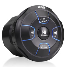 Amplified Wireless Bt Audio Controller