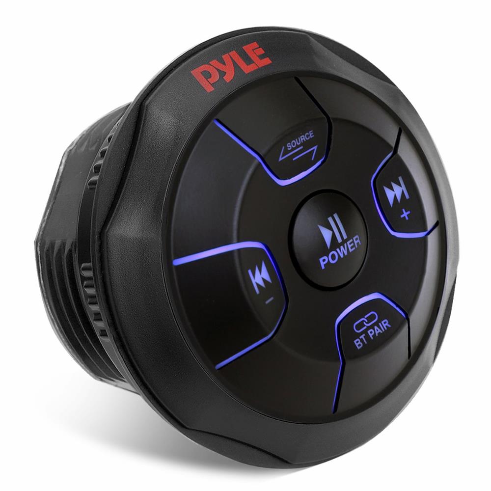product image number 1 for Pyle Wireless Bt Audio Controller