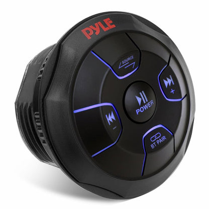 product image number 1 for Pyle Wireless Bt Audio Controller