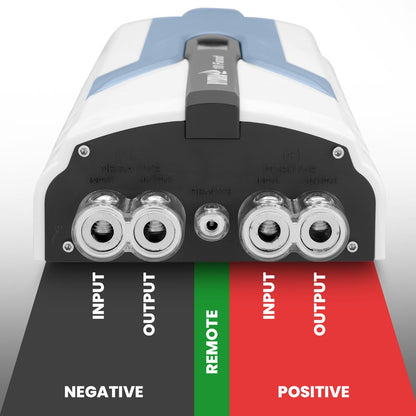 product image number 6 for Pyle 2.0 Farad Digital Power Capacitor