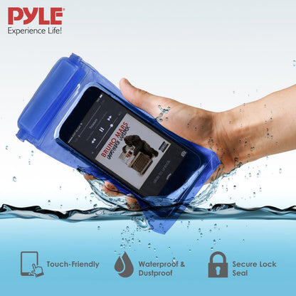 Marine Amplifier 200W Bluetooth Waterproof Compact Audio System