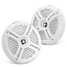 product image number 1 for Pyle 7.7 Inch Component Marine Speakers