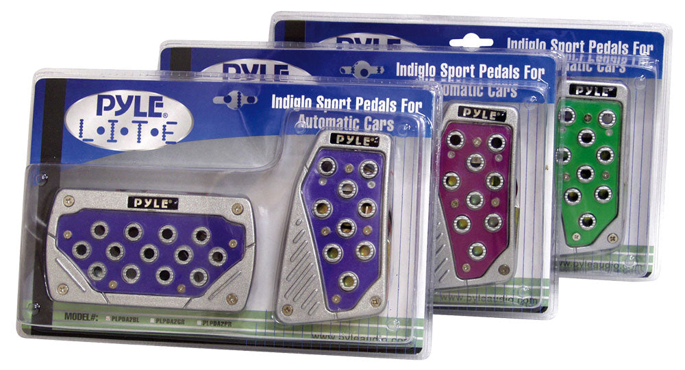 product image number 1 for Pyle Pyle Lite Series Green Indiglo Automatic