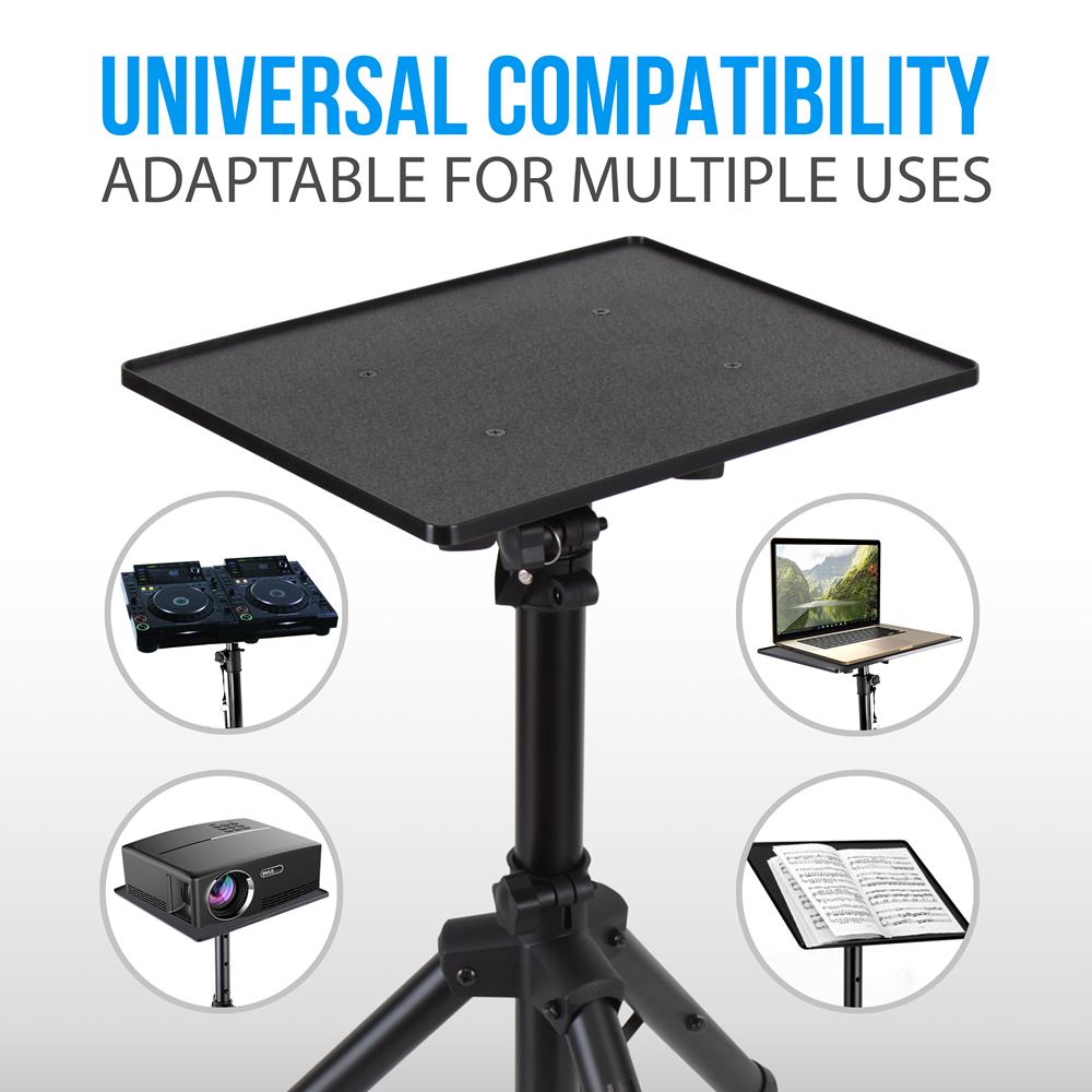 product image number 2 for Pyle Universal Device Stand