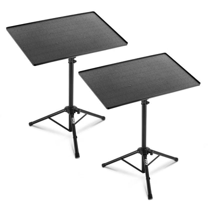 product image number 1 for Pyle Universal Laptop Device Stand