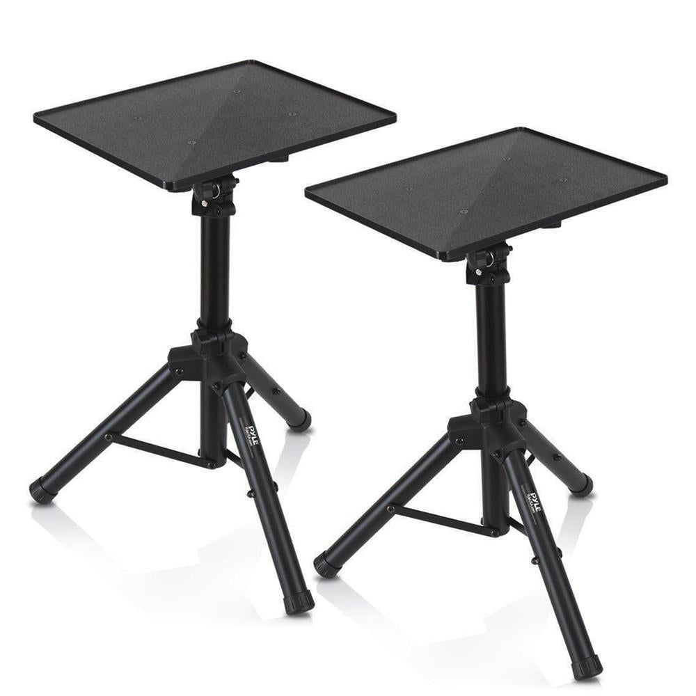 product image number 1 for Pyle Universal Laptop Device Stand