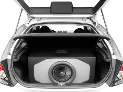 12" Car Subwoofer 1600W High Power Dual Voice Coil Non-Press Paper Cone