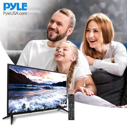 23.6’’ Eled Rv Digital Tv - Fhd Flat Scr