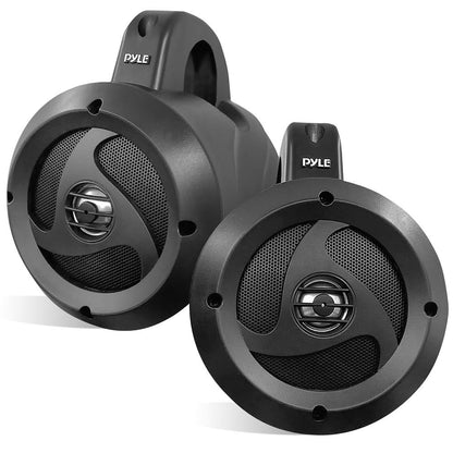 product image number 1 for Pyle Waterproof Rated Off-Road Speakers