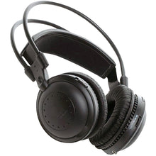 product image number 1 for Pyle Dual A/B Channel Infrared Wireless Stere