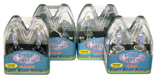 product image number 1 for Pyle Pyle Lite Series 55 Watts Halogen Headli