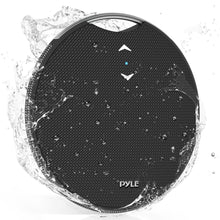 product image number 1 for Pyle Portable Wireless Bt Streaming Mini Spea