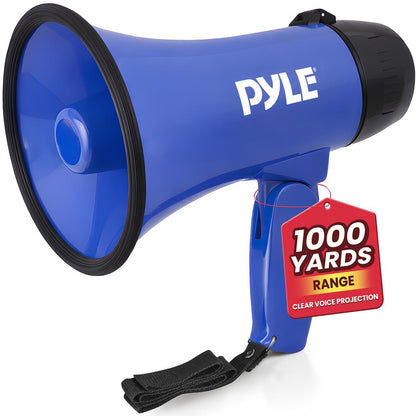 Mini Megaphone Speaker