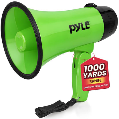 Mini Megaphone Speaker