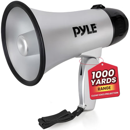Mini Megaphone Speaker