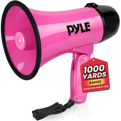 Mini Megaphone Speaker