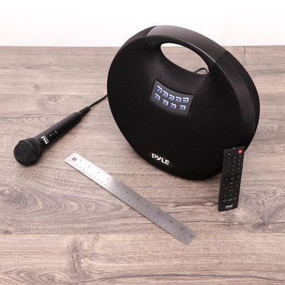 Wireless Bluetooth Speaker, Clear Sound, 220W Waterproof, Portable