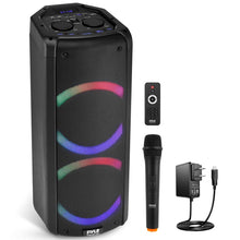 product image number 1 for Pyle Portable Wireless Pa System