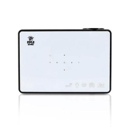 Smart Mini Pocket Projector With Android
