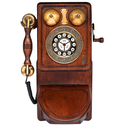product image number 1 for Pyle Retro Themed Country-Style