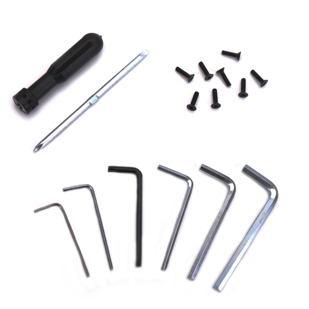 product image number 1 for Hurtle Hardware Kit
