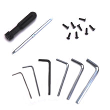 product image number 1 for Hurtle Hardware Kit