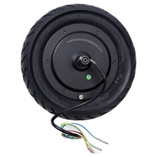 product image number 1 for Hurtle Electric Scooter Air Type Back Motor Whe