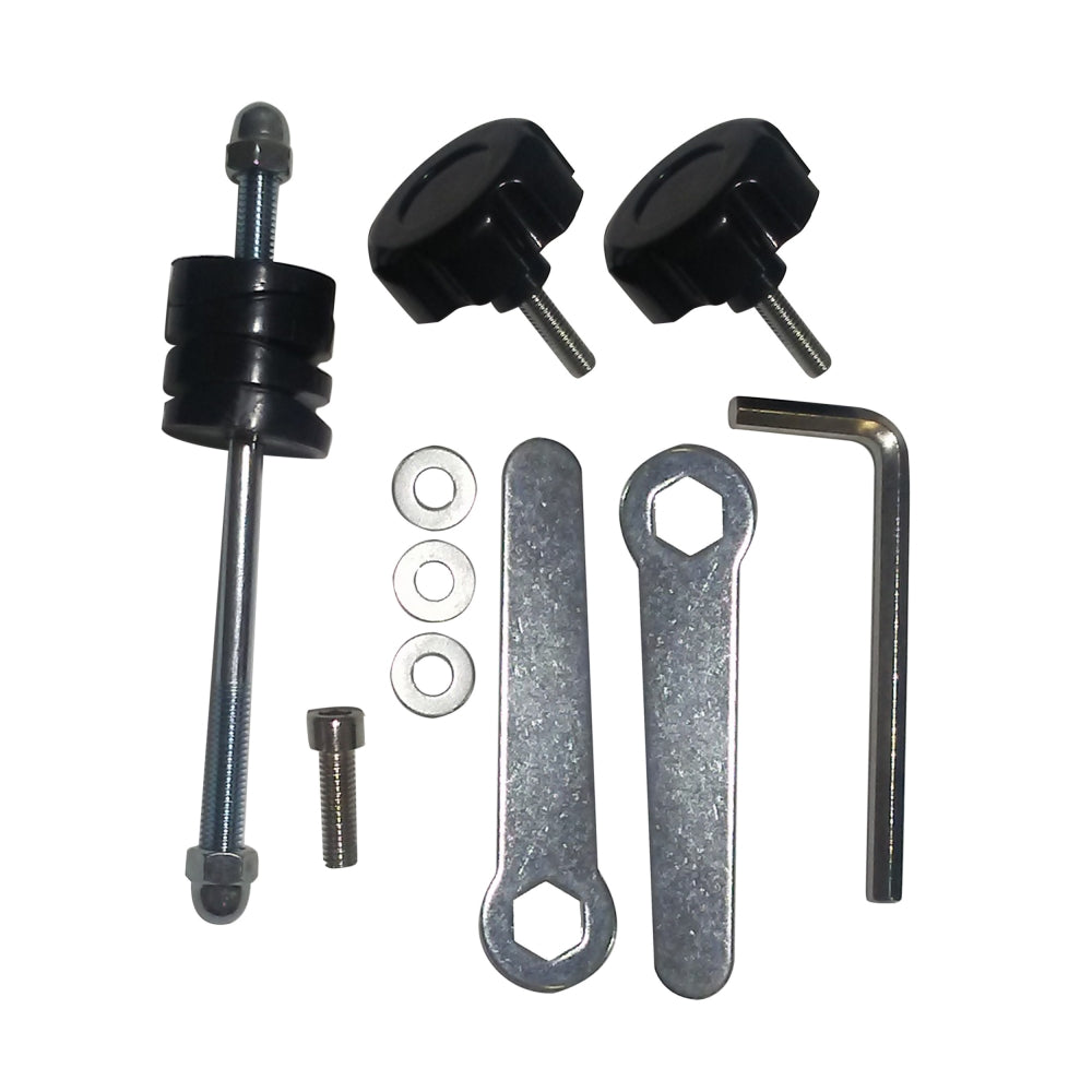 product image number 1 for Hurtle Hardware Kit