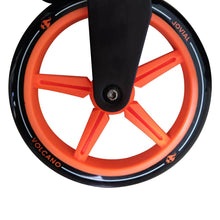 Replacement Front Wheel