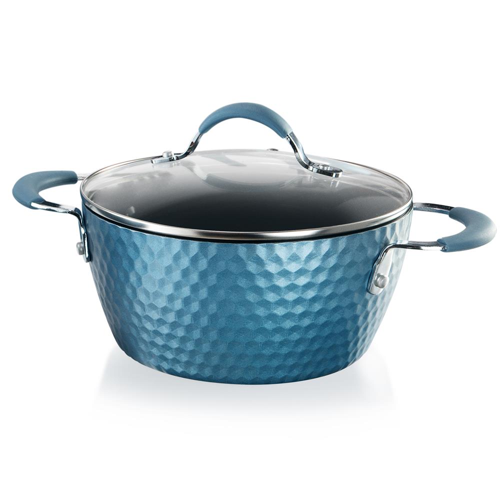product image number 1 for NutriChef Cooking Pot With Lid