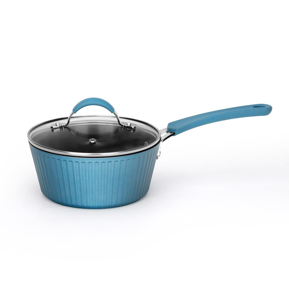 product image number 1 for NutriChef Saucepan Pot With Lid