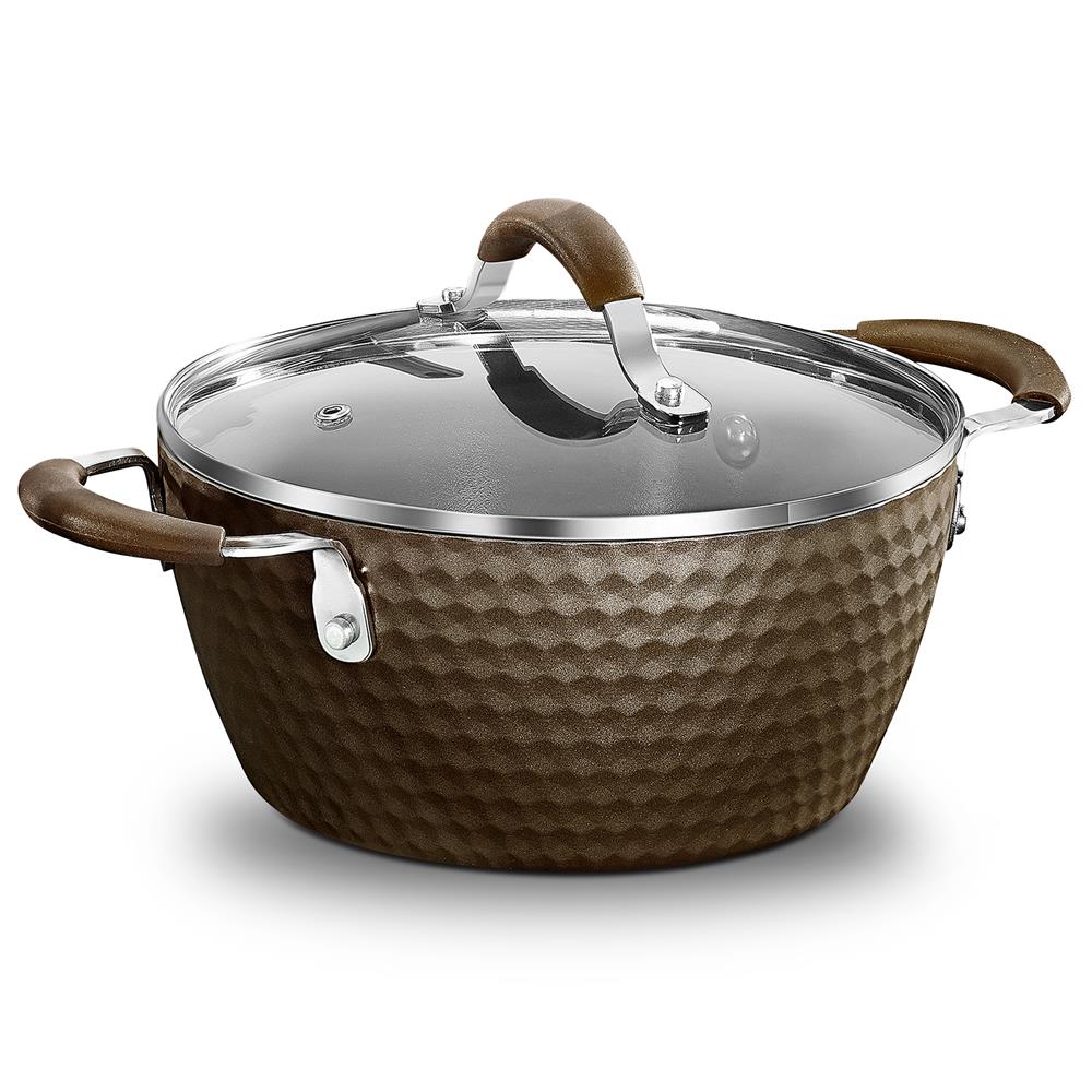 product image number 1 for NutriChef Dutch Oven Pot With Lid