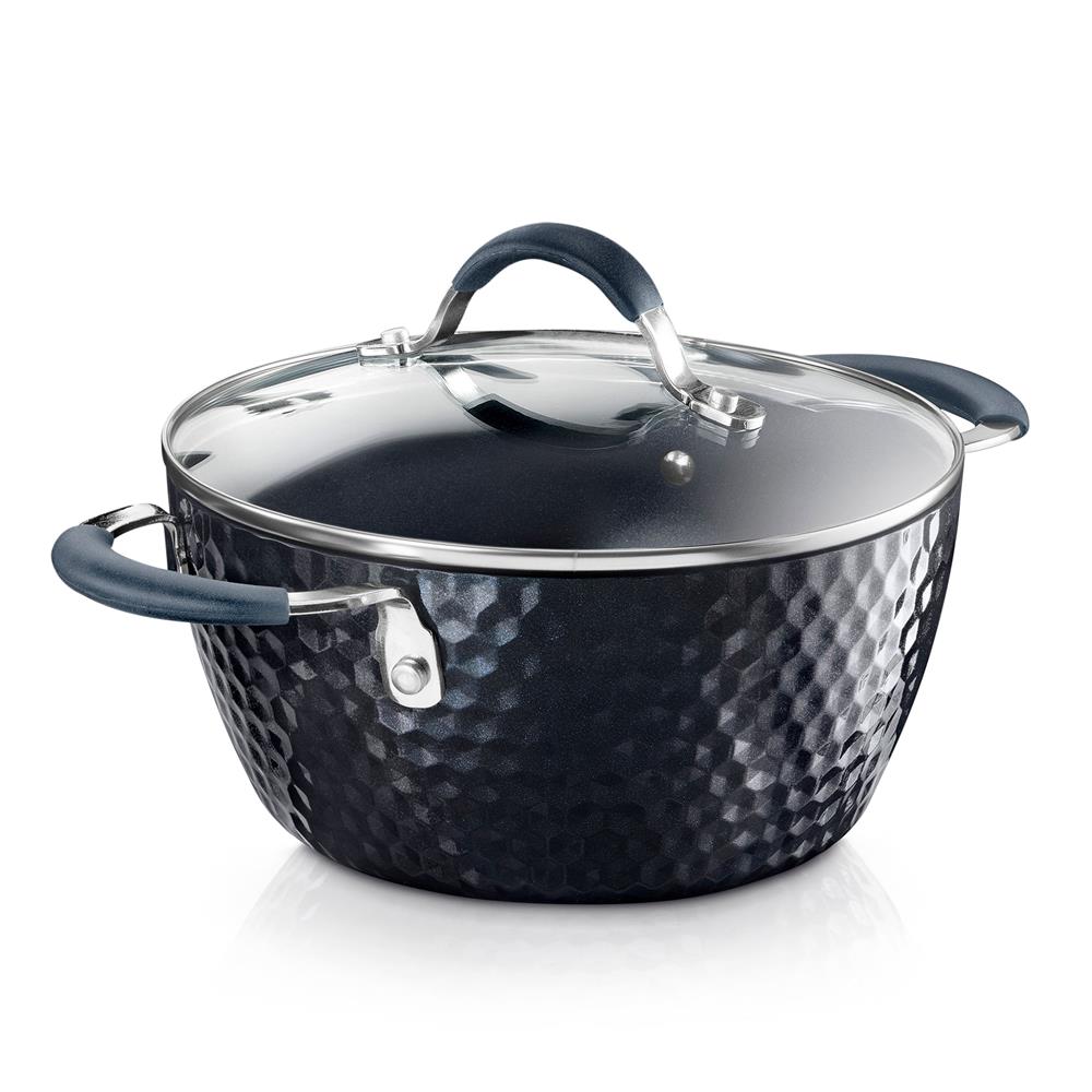 product image number 1 for NutriChef Cooking Pot With Lid